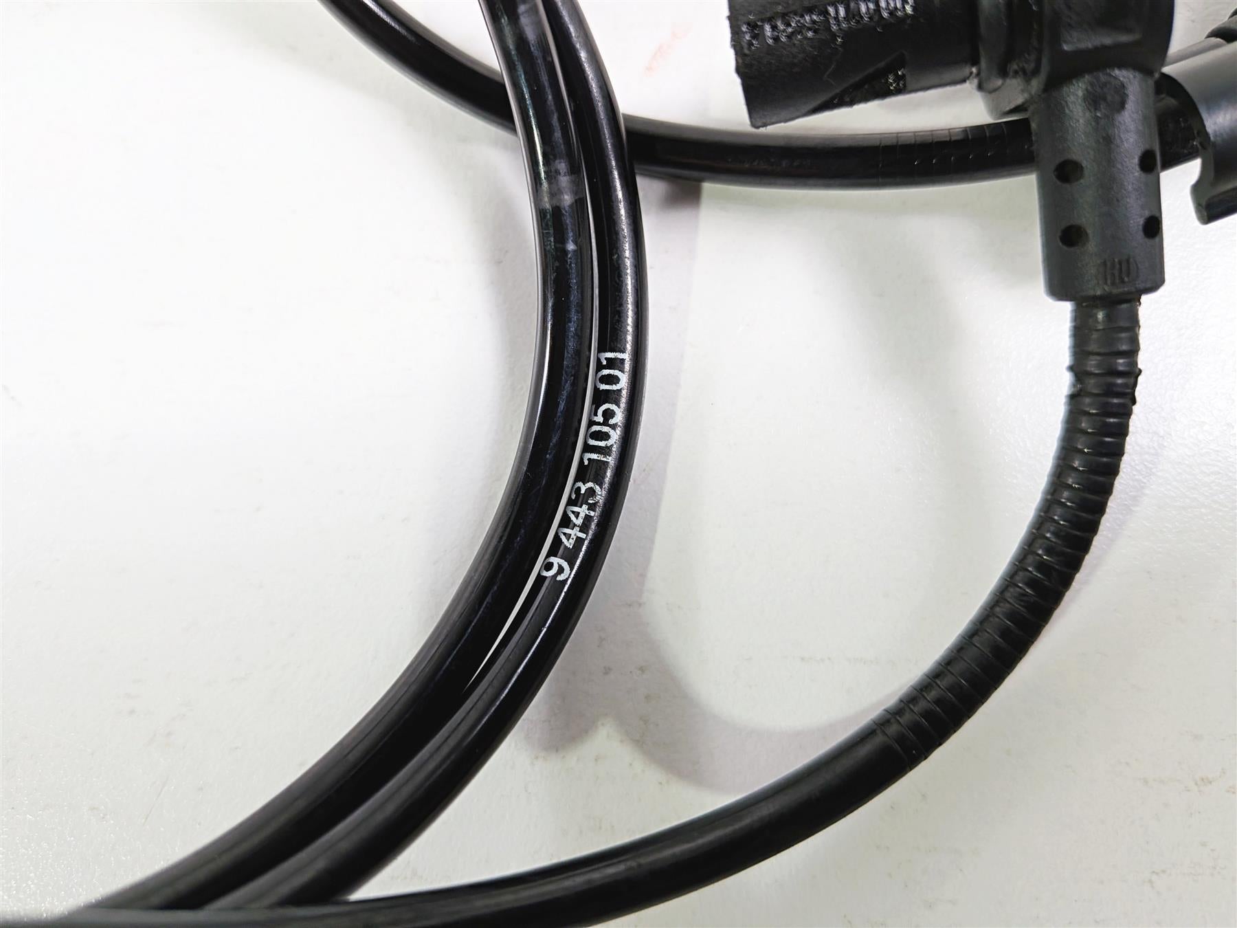 2021 BMW R1250GS K51 Adventure Rear Abs Brake Wheel Speed Sensor 34529443105-Mototech271