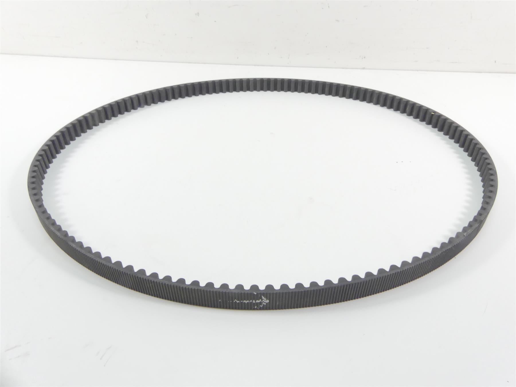2013 Harley FXDWG Dyna Wide Glide Rear Drive Belt 131T 1