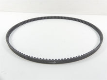 Load image into Gallery viewer, 2013 Harley FXDWG Dyna Wide Glide Rear Drive Belt 131T 1&quot; 40046-07 | Mototech271
