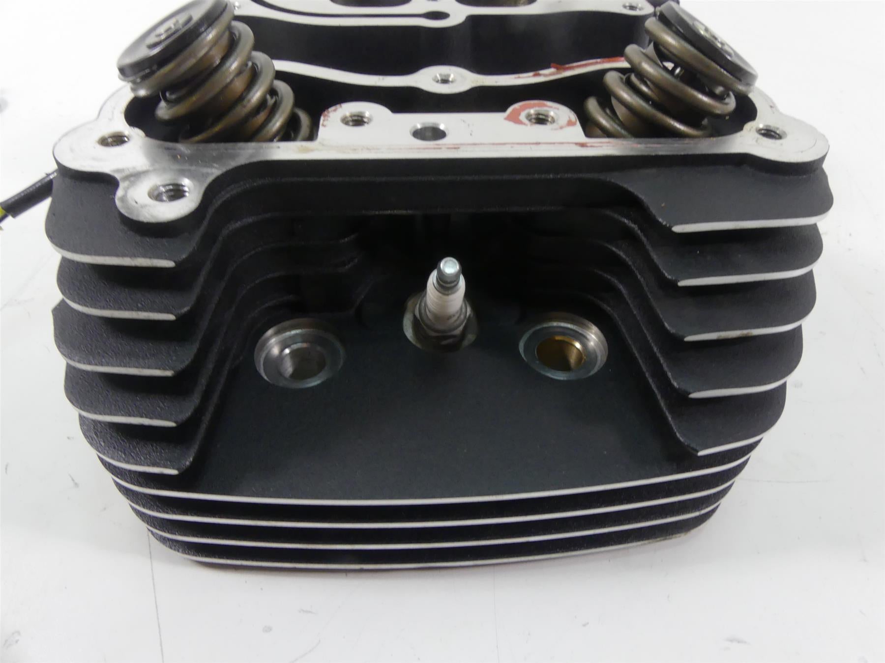 2016 Harley FXDLS Dyna Low Rider Rear 110 Screamin Eagle Cylinderhead 17257-07A {{ shop.shopifyCountryName }} - Mototech271