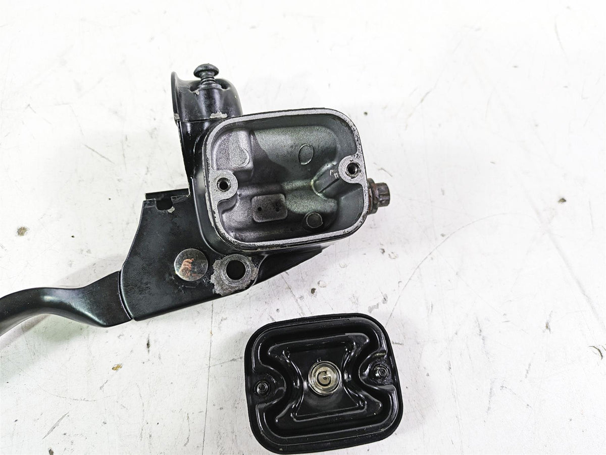 2013 Harley FXDWG Dyna Wide Glide Front Brake Master Cylinder 9/16" 45029-11D {{ shop.shopifyCountryName }} - Mototech271