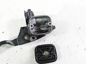 2013 Harley FXDWG Dyna Wide Glide Front Brake Master Cylinder 9/16" 45029-11D