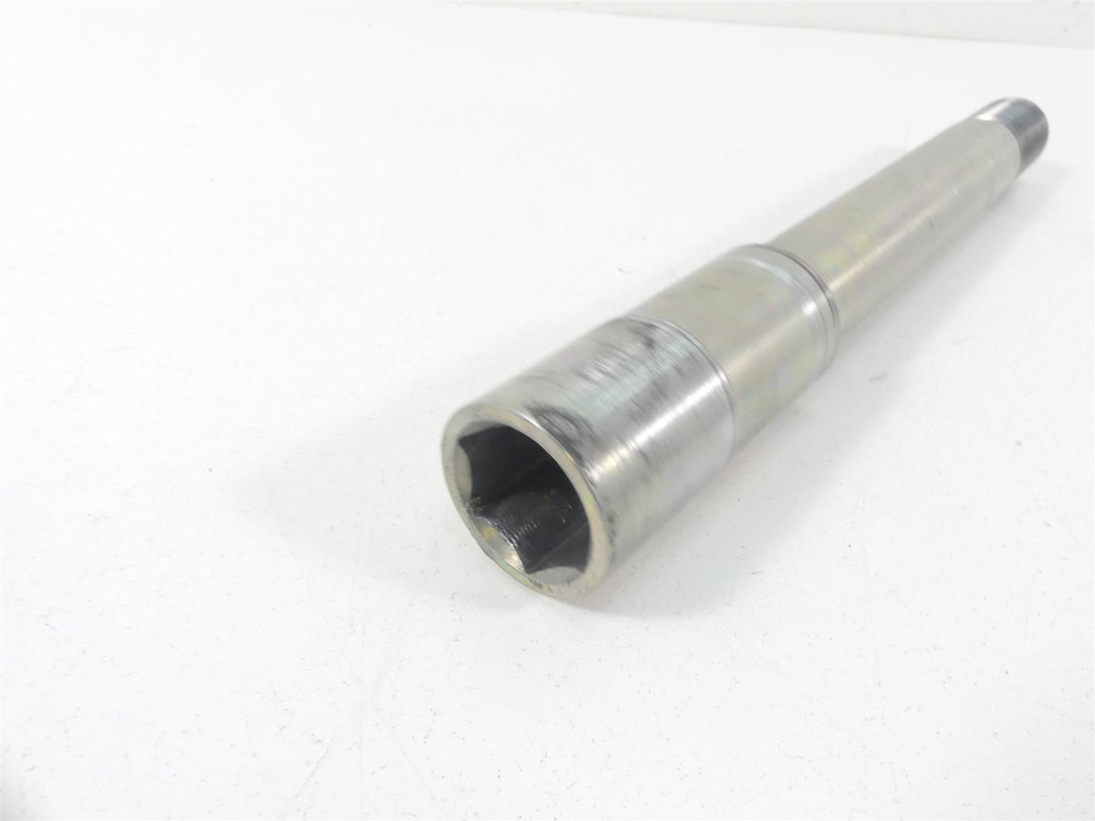 2013 BMW R1200GS K255 Adventure Front 25mm Axle Wheel Spindle 36318526446 {{ shop.shopifyCountryName }} - Mototech271