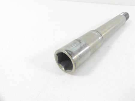 2013 BMW R1200GS K255 Adventure Front 25mm Axle Wheel Spindle 36318526446 {{ shop.shopifyCountryName }} - Mototech271