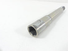 Load image into Gallery viewer, 2013 BMW R1200GS K255 Adventure Front 25mm Axle Wheel Spindle 36318526446 | Mototech271
