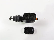 Load image into Gallery viewer, 2010 Harley Touring FLHX Street Glide Rear Brake Master Cylinder 41763-08C
