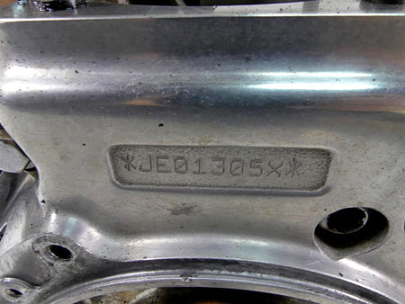 2009 Big Dog K9 S&S Bottom End Engine Motor Crankcase Crank Case 117ci 31-0024R {{ shop.shopifyCountryName }} - Mototech271