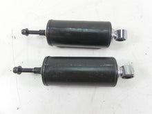 Load image into Gallery viewer, 2017 Harley FLS Softail Slim Straight Rear Showa Damper Shock Set 54549-04
