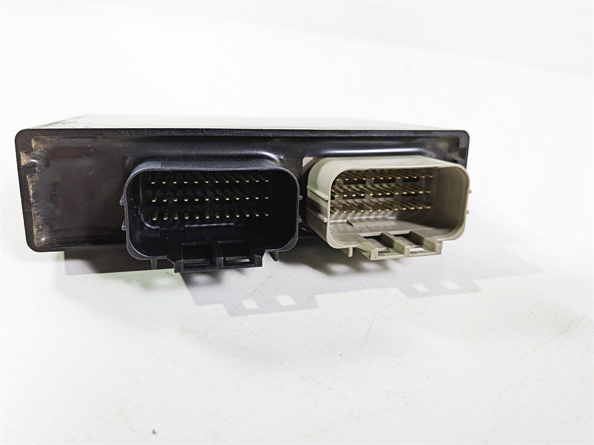 2024 Suzuki GSXR 600 Denso Cdi Ecu Ecm Engine Control Module 32920-14J81 {{ shop.shopifyCountryName }} - Mototech271