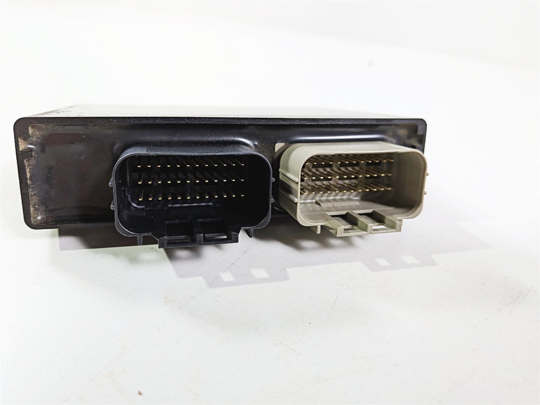 2024 Suzuki GSXR 600 Denso Cdi Ecu Ecm Engine Control Module 32920-14J81 {{ shop.shopifyCountryName }} - Mototech271
