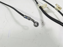 Load image into Gallery viewer, 2023 Ducati Monster 937 SP Front Rear Abs Brake Line Set 61811714B 61911682C
