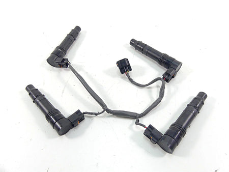 2017 Kawasaki ZX1400 ZX14R Ninja Ignition Coils & Wiring Harness 21171-0005 {{ shop.shopifyCountryName }} - Mototech271