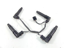 Load image into Gallery viewer, 2017 Kawasaki ZX1400 ZX14R Ninja Ignition Coils &amp; Wiring Harness 21171-0005 | Mototech271
