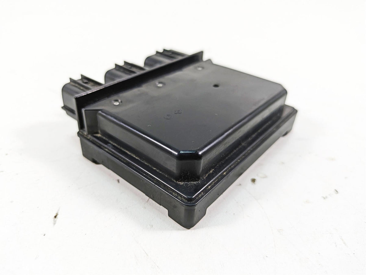 2016 Kawasaki Ninja EX300 Relay Black Box Control Module 27002-0025 27002-0050 {{ shop.shopifyCountryName }} - Mototech271