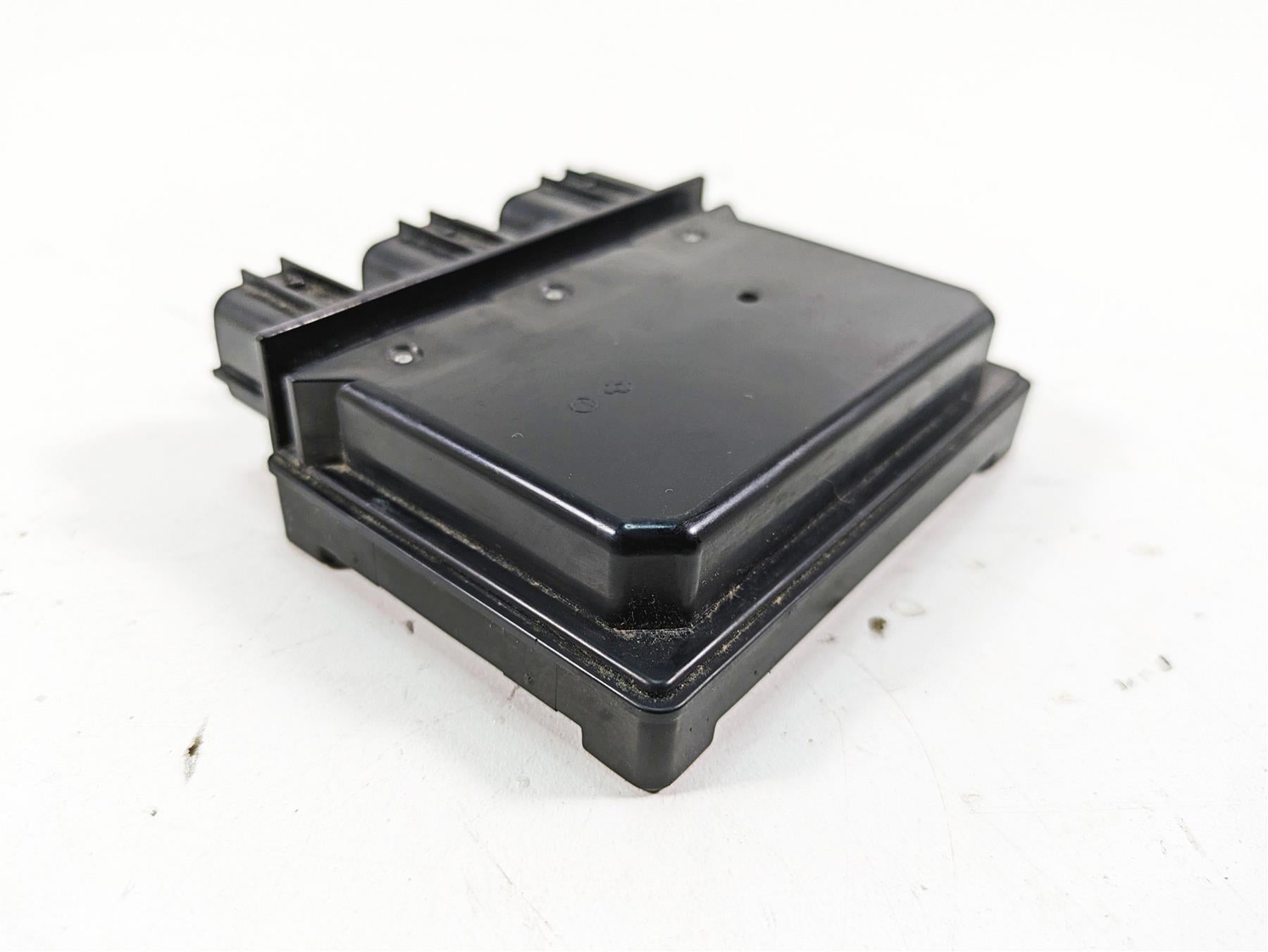 2016 Kawasaki Ninja EX300 Relay Black Box Control Module 27002-0025 27002-0050 {{ shop.shopifyCountryName }} - Mototech271