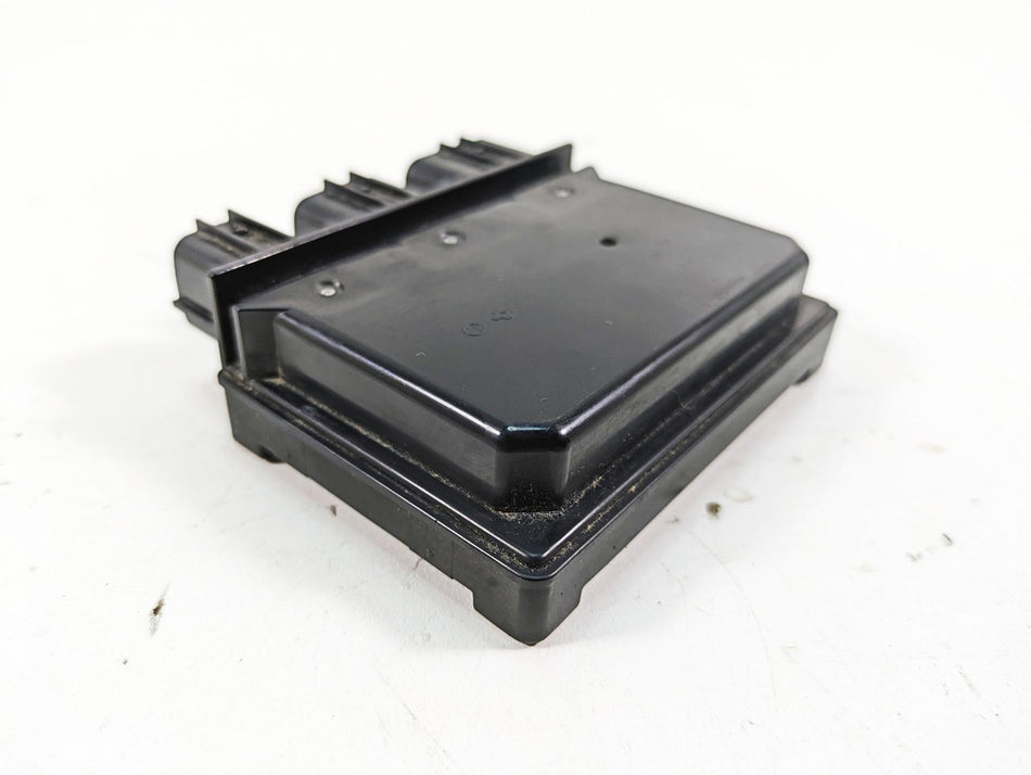 2016 Kawasaki Ninja EX300 Relay Black Box Control Module 27002-0025 27002-0050 {{ shop.shopifyCountryName }} - Mototech271