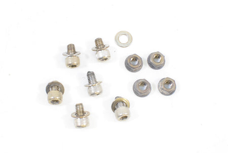 2014 Yamaha XT1200 ES Super Tenere Muffler Tip Cap & Spark Arrestor 23P-14798-00 {{ shop.shopifyCountryName }} - Mototech271