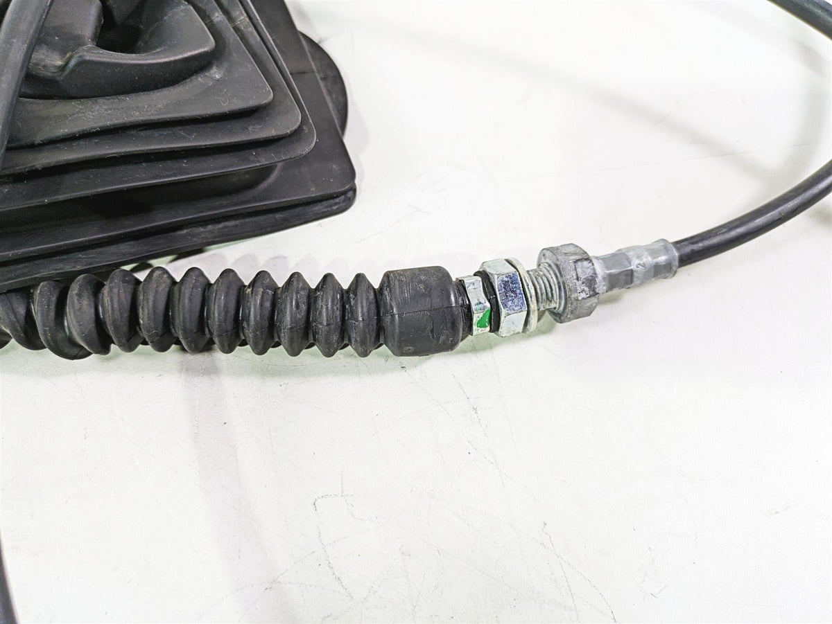 2023 Polaris RZR1000 XP 4 Premium Shifter & Shift Cable Set 1542256 7083010 {{ shop.shopifyCountryName }} - Mototech271
