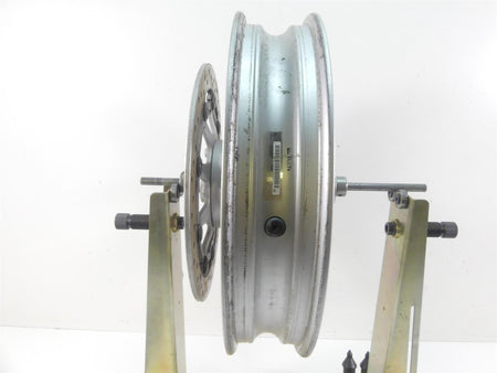 2016 Honda VT1300 CRG Stateline Straight 17x3 Front Wheel Rim 44650-MFY-A00 {{ shop.shopifyCountryName }} - Mototech271