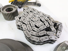 Load image into Gallery viewer, 2017 Harley FLS Softail Slim Primary Drive Clutch Kit - Good Shape 37816-11 | Mototech271
