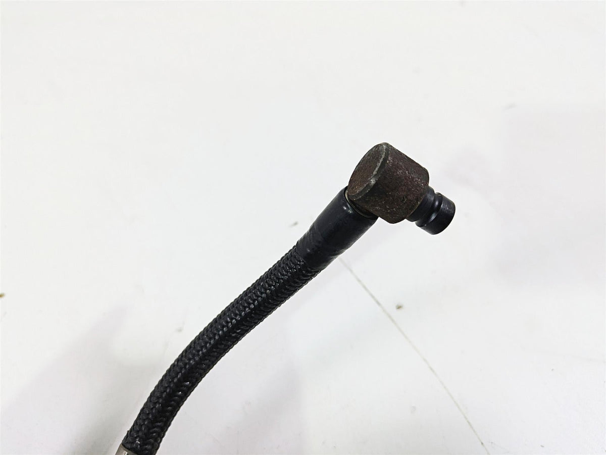2008 Harley FLSTC 105TH Softail Heritage Throttle Body Fuel Injection 27708-06B {{ shop.shopifyCountryName }} - Mototech271