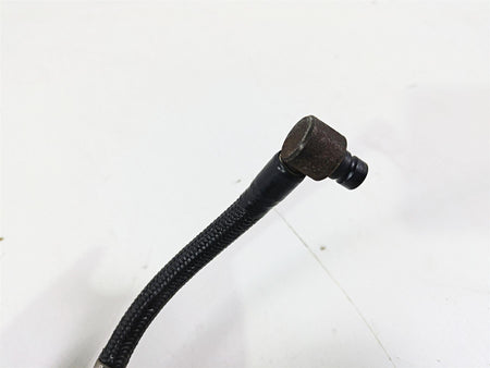 2008 Harley FLSTC 105TH Softail Heritage Throttle Body Fuel Injection 27708-06B {{ shop.shopifyCountryName }} - Mototech271