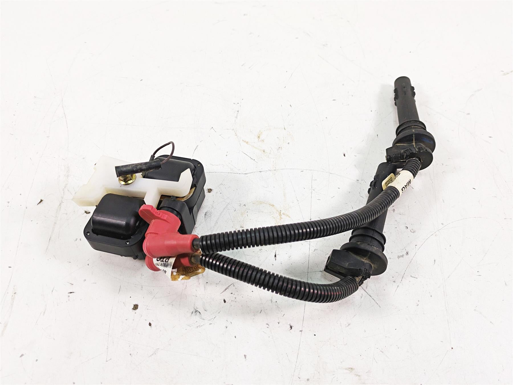 2019 Polaris RZR XP 1000 EPS Ignition Coils Wire Plug Set - Read 4010425 {{ shop.shopifyCountryName }} - Mototech271