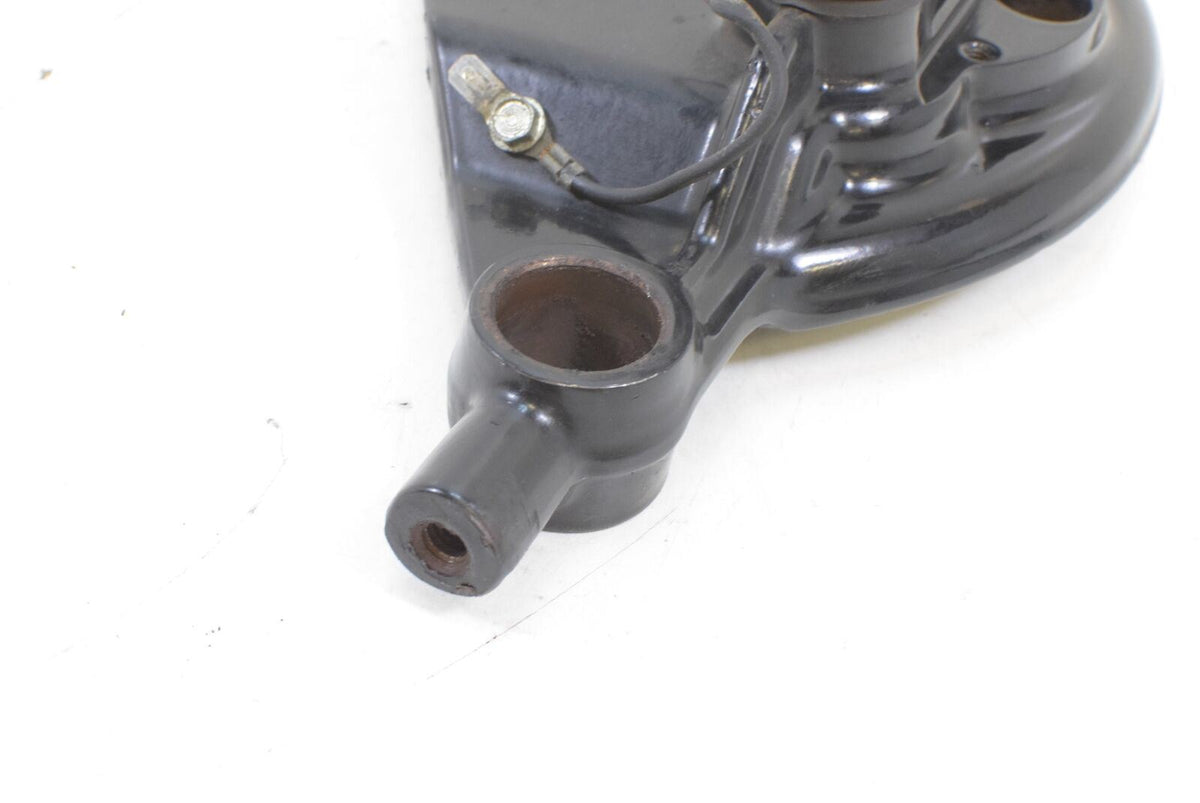 2004 Harley FLHTCSE CVO Electra Glide Upper Triple Tree & Riser 45435-95 {{ shop.shopifyCountryName }} - Mototech271