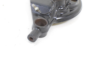 2004 Harley FLHTCSE CVO Electra Glide Upper Triple Tree & Riser 45435-95
