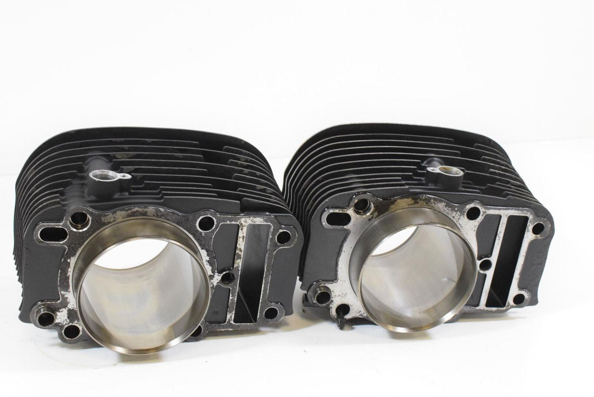 2011 Kawasaki VN1700 Vulcan Vaquero Cylinder Jugs Jug Barrel Piston Set 11005-01 {{ shop.shopifyCountryName }} - Mototech271