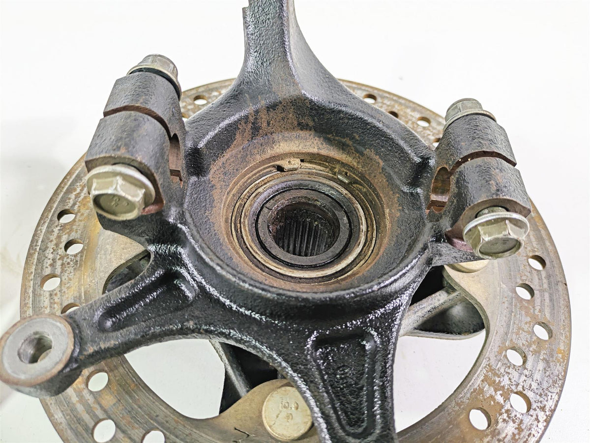 2021 Polaris RZR1000 XP Premium Front Left Right Wheel Hub Spindle Set 5142214 {{ shop.shopifyCountryName }} - Mototech271