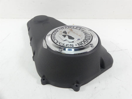 2013 Harley FXDWG Dyna Wide Glide Outer Primary Drive Cover Fw Ctr 60784-06 {{ shop.shopifyCountryName }} - Mototech271