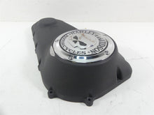 Load image into Gallery viewer, 2013 Harley FXDWG Dyna Wide Glide Outer Primary Drive Cover Fw Ctr 60784-06 | Mototech271
