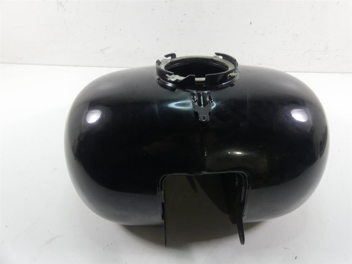 2011 Harley Touring FLTRU Road Glide Fuel Gas Petrol Tank - No Dents 61356-08 {{ shop.shopifyCountryName }} - Mototech271