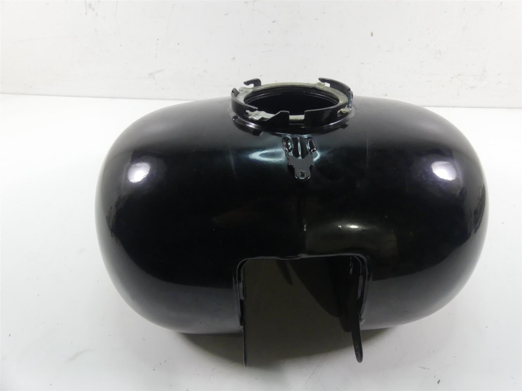 2011 Harley Touring FLTRU Road Glide Fuel Gas Petrol Tank - No Dents 61356-08 {{ shop.shopifyCountryName }} - Mototech271