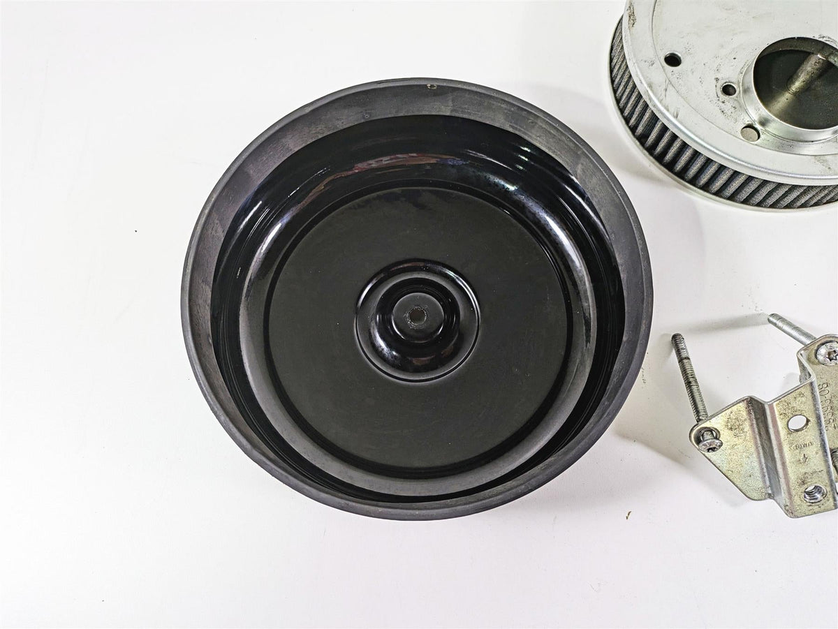 2009 Harley FLSTSB Cross Bones Air Cleaner Breather Filter 29347-08 {{ shop.shopifyCountryName }} - Mototech271