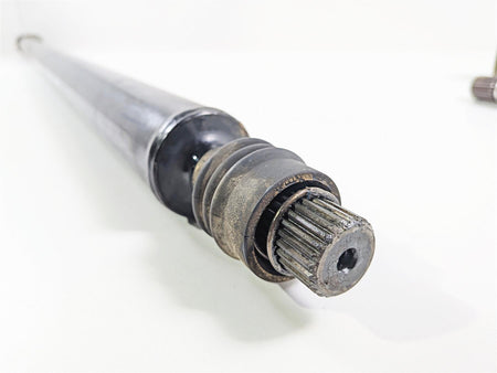 2022 Kawasaki Teryx KRX KRF 1000 SE Center Drive Prop Shaft Set 13310-0031 {{ shop.shopifyCountryName }} - Mototech271
