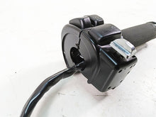 Load image into Gallery viewer, 2009 Harley Touring FLHTCU Electra Glide Right Control Switch - Read 71684-06A | Mototech271
