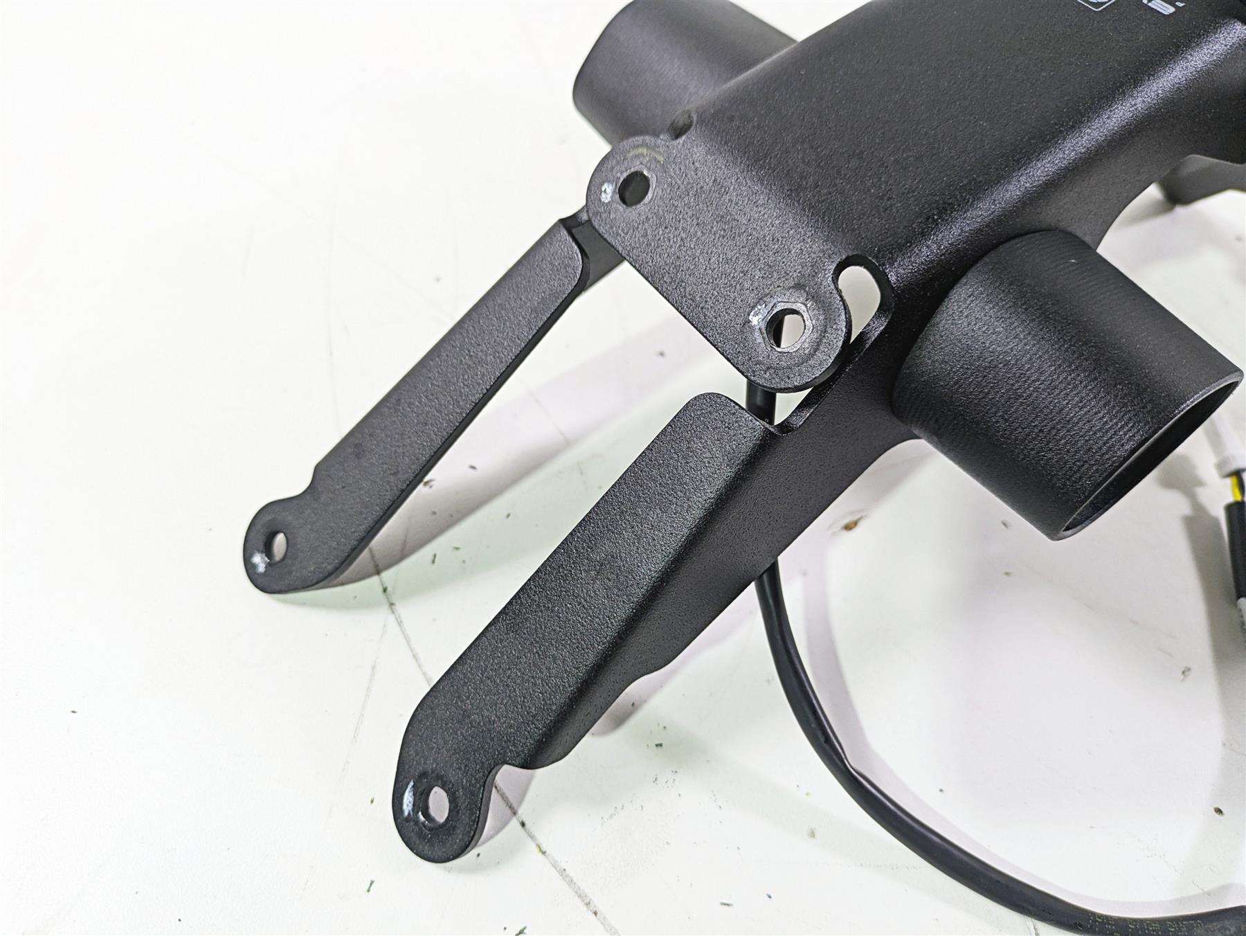 2023 Ducati Monster 937 SP Evotech Plate Holder Tail Tidy PRN015548-01 {{ shop.shopifyCountryName }} - Mototech271