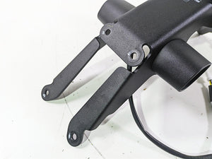 2023 Ducati Monster 937 SP Evotech Plate Holder Tail Tidy PRN015548-01 | Mototech271
