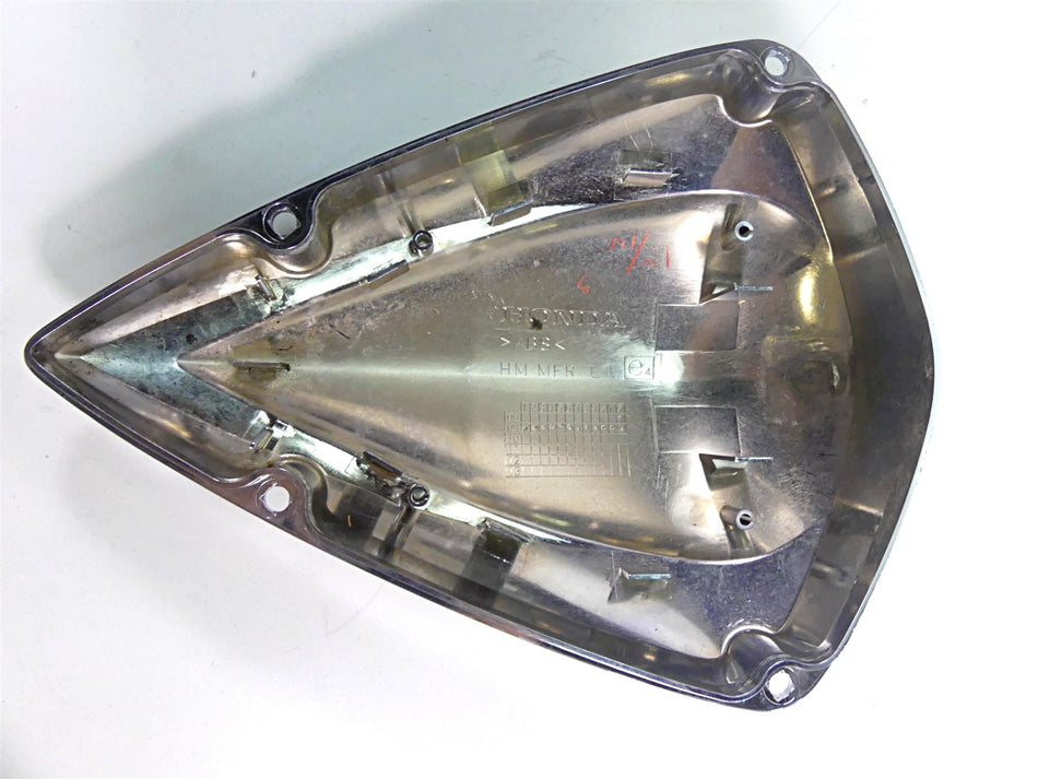 2010 Honda VT1300 CR Stateline Air Cleaner Breather Housing Cover 17231-MFR-670 {{ shop.shopifyCountryName }} - Mototech271