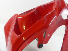 Load image into Gallery viewer, 2008 Ducati 1098 S Front Oem Nose Fairing Cover Cowl Plastic -Read 48120402A | Mototech271
