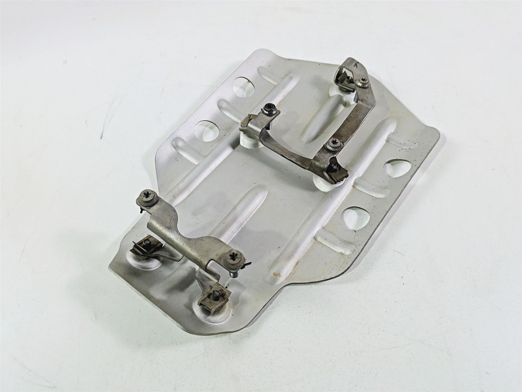 2017 BMW R1200 GS K50 Lower Engine Guard Skid Plate 11848532939 {{ shop.shopifyCountryName }} - Mototech271