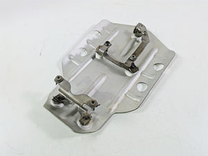 2017 BMW R1200 GS K50 Lower Engine Guard Skid Plate 11848532939