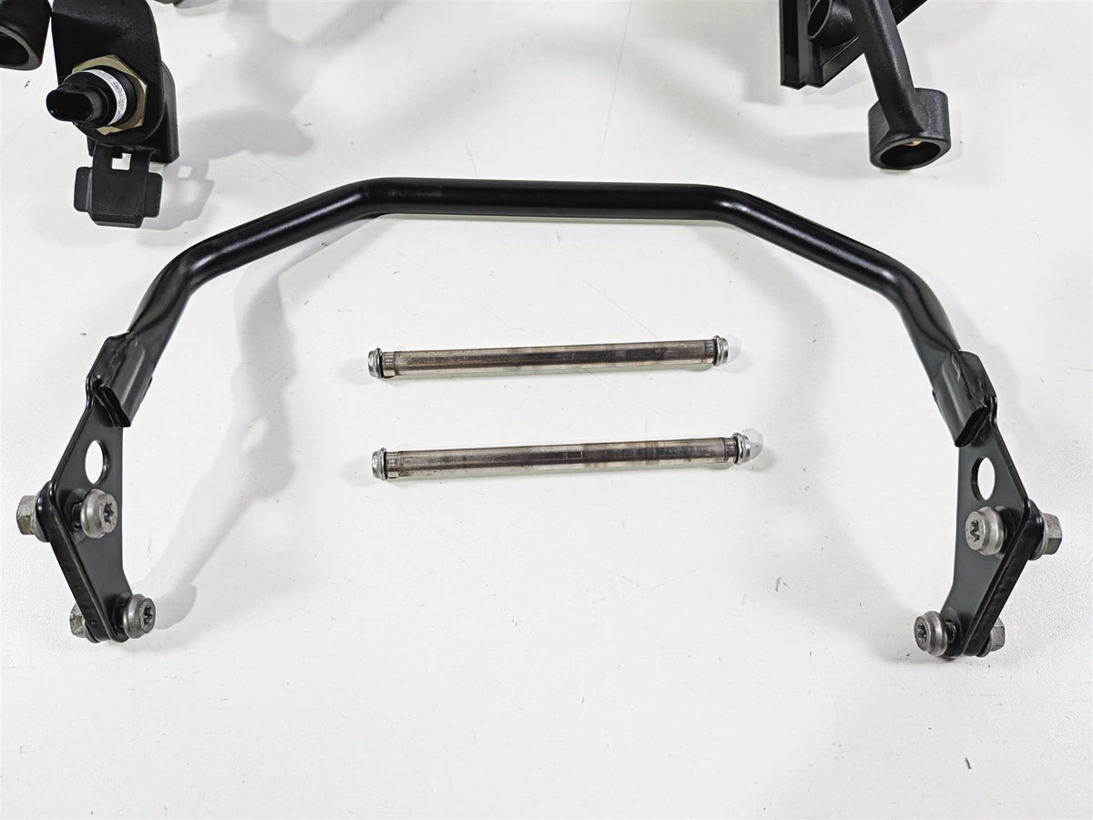 2021 BMW R1250GS K51 Adventure Windshield Adjustment Mount Set 46638536083-Mototech271