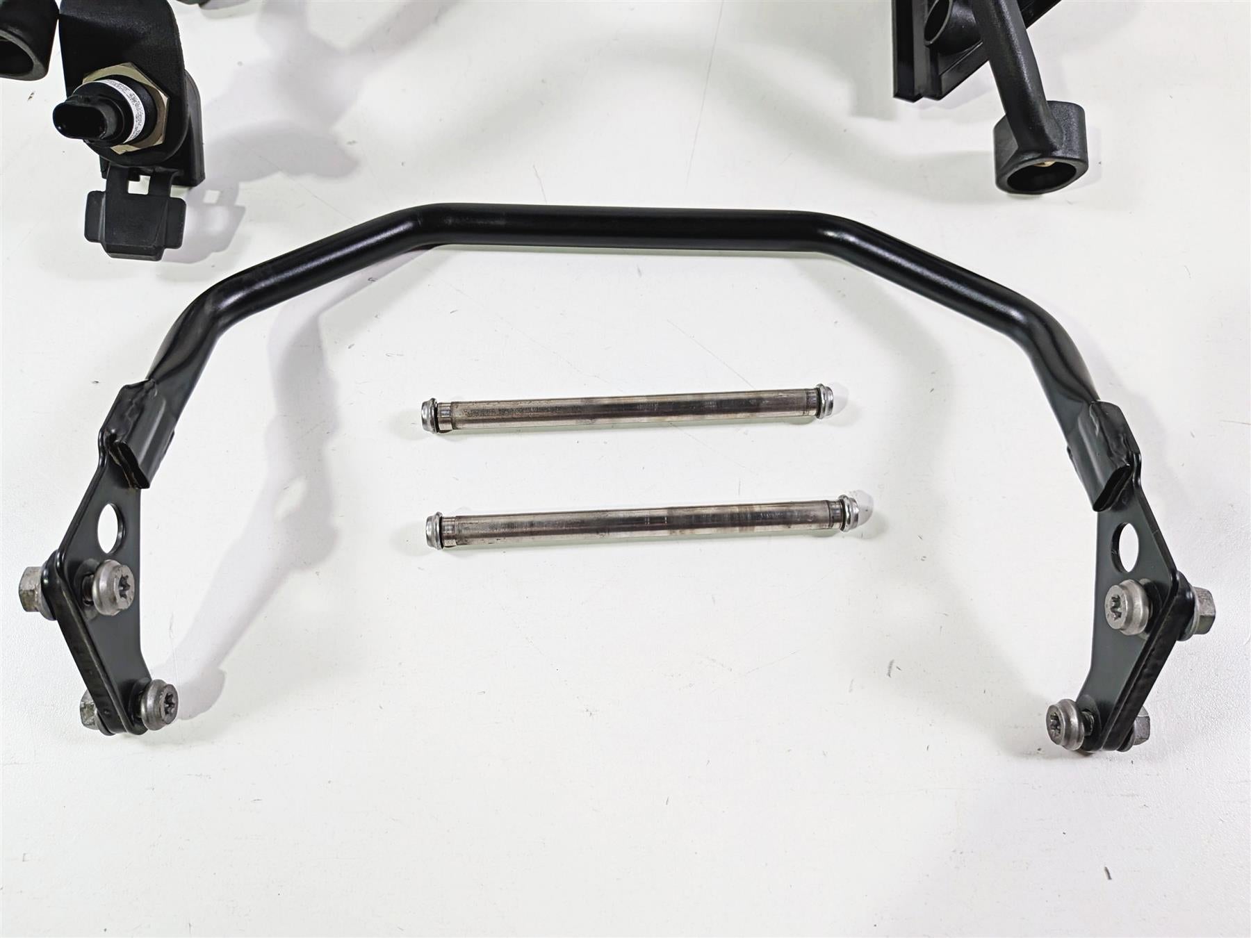 2021 BMW R1250GS K51 Adventure Windshield Adjustment Mount Set 46638536083-Mototech271