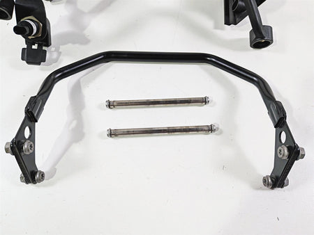 2021 BMW R1250GS K51 Adventure Windshield Adjustment Mount Set 46638536083-Mototech271