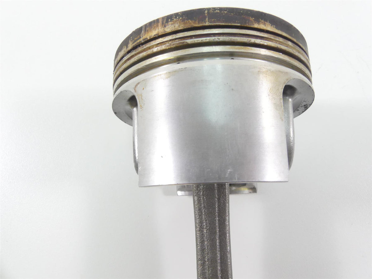 2018 Can Am Maverick X3 Turbo STD Piston & Connecting Rod - Read 420893970 {{ shop.shopifyCountryName }} - Mototech271