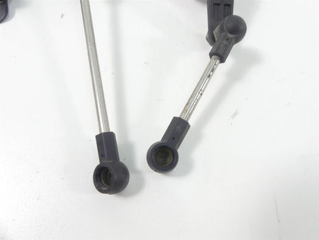 2014 BMW R1200GS K50 Front Rear Bike Leveling Sensor Set 37146784072 {{ shop.shopifyCountryName }} - Mototech271