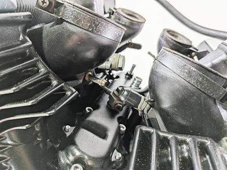2006 Yamaha XVZ1300 Royal Star Running P603E Engine Motor 33K -Video 4XY-15100 {{ shop.shopifyCountryName }} - Mototech271